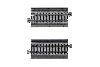 KATO Nゲージ 直線軌道 62mm 40-031 鉄道模型【入手困難希少品】 Amazon | KATO Nゲージ ユニトラムE 直線軌道プレート62mm 鉄道